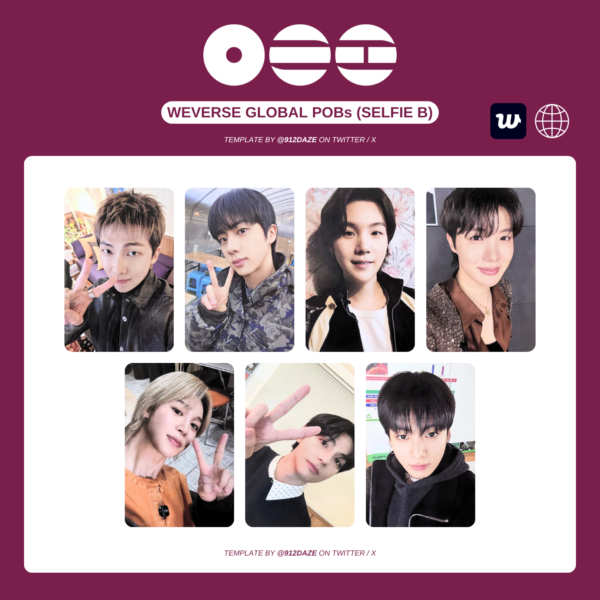 Arirang Wv Global POB B