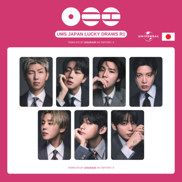 Arirang UMS R1 LD