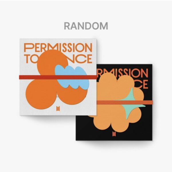 Permission To Dance