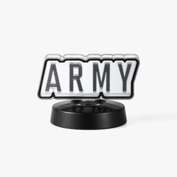BTS light-stick ver-4 Part