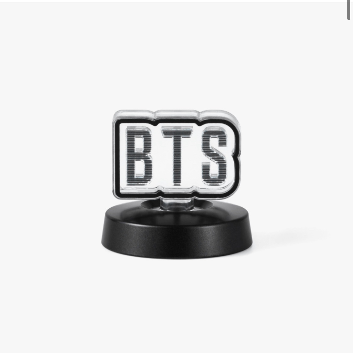BTS light-stick ver-4 Part - Image 2