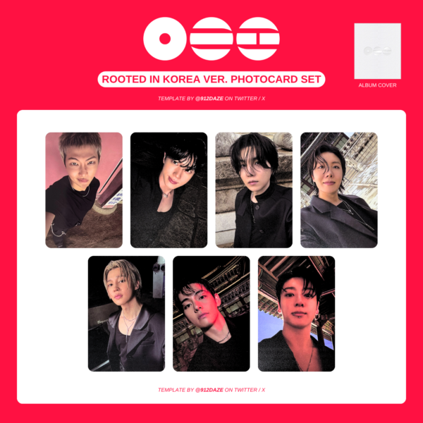 Arirang Rooted in Korea