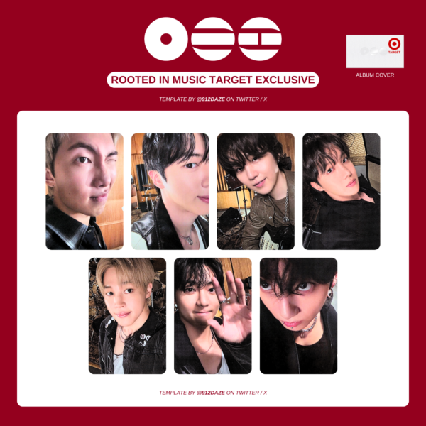 Arirang Rooted in Music - Target