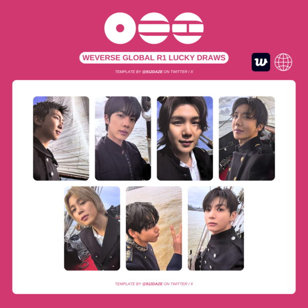 Arirang Wv Global R1 LD