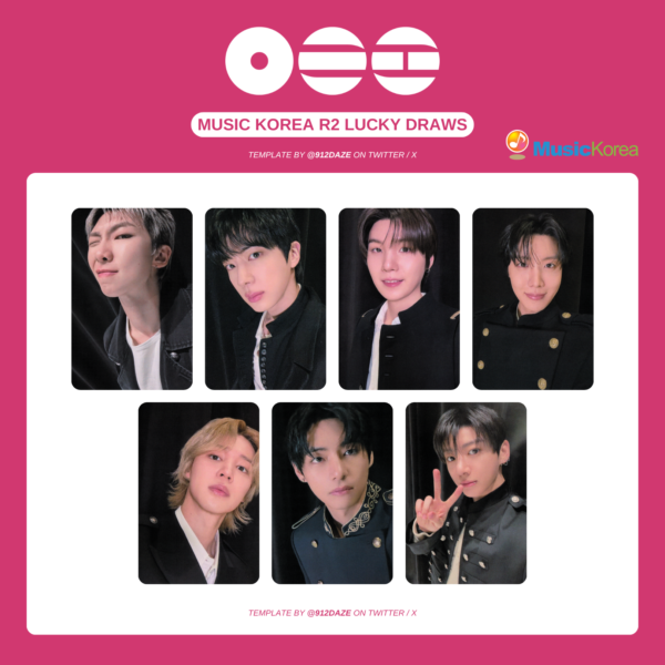 Arirang Music Korea R2 LD