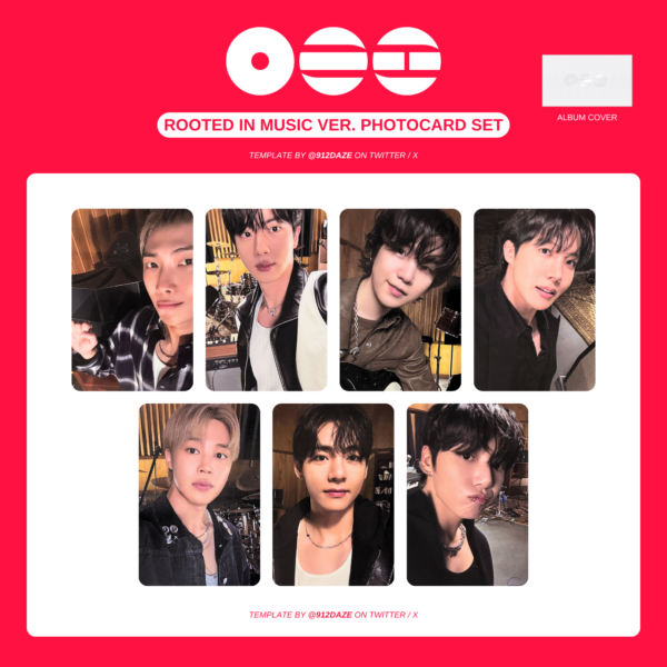 Arirang Rooted in Music