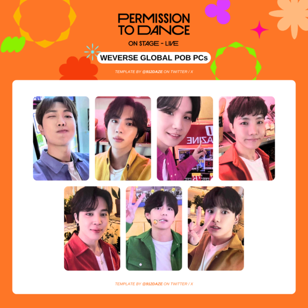 PTDos Wv Global POB