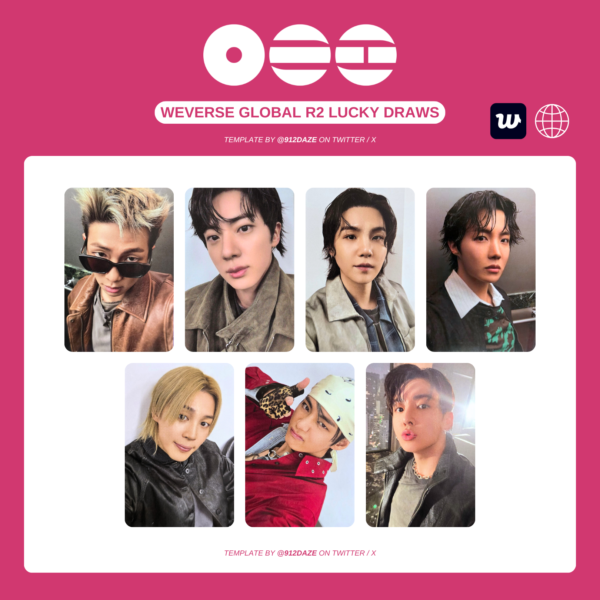 Arirang Wv Global R2 LD